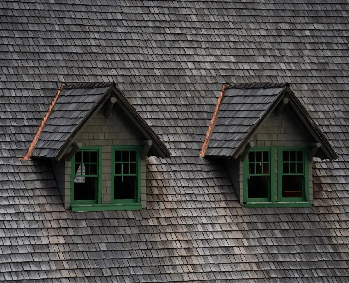 roofing project in Fullerton, CA — 1