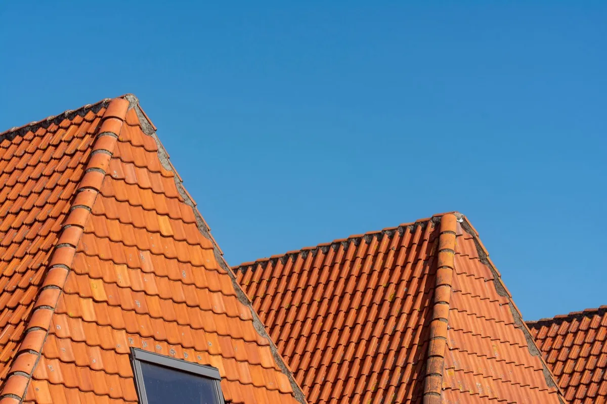 Tile Roofing and Profile Matching in Fullerton, CA
