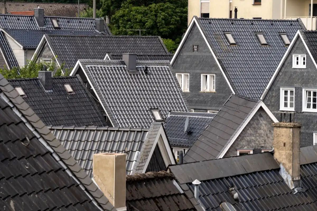roofing project in Fullerton, CA — 3