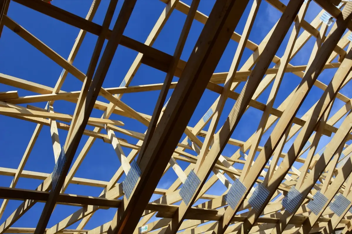 Roof and Attic Ventilation in Fullerton, CA